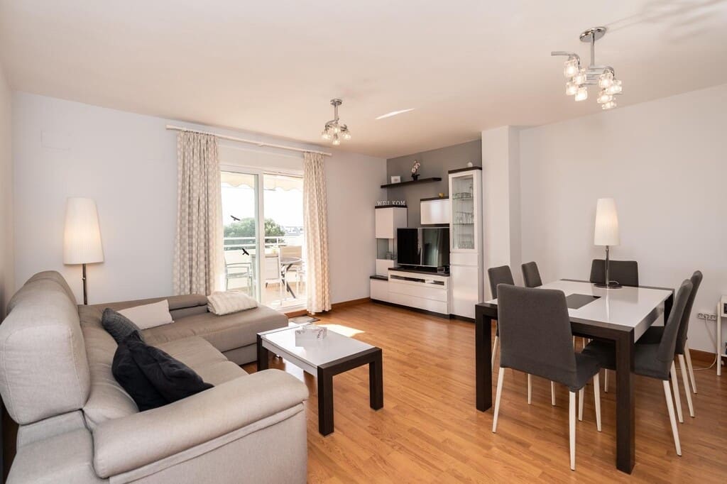 2 bedroom Apartment for sale in Benalmadena with garage - € 420,000 (Ref: 9830428)