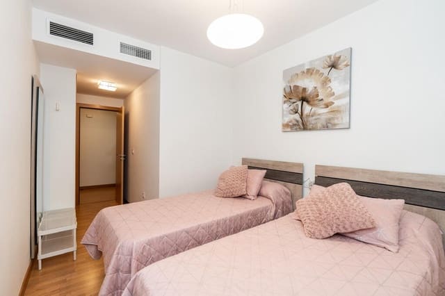 2 slaapkamer Appartement te koop in Solymar, Benalmádena met garage - € 420.000 (Ref: 9830428)