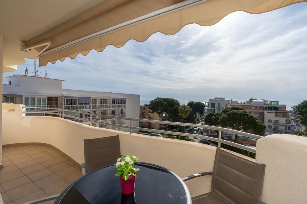2 bedroom Apartment for sale in Benalmadena with garage - € 420,000 (Ref: 9830428)