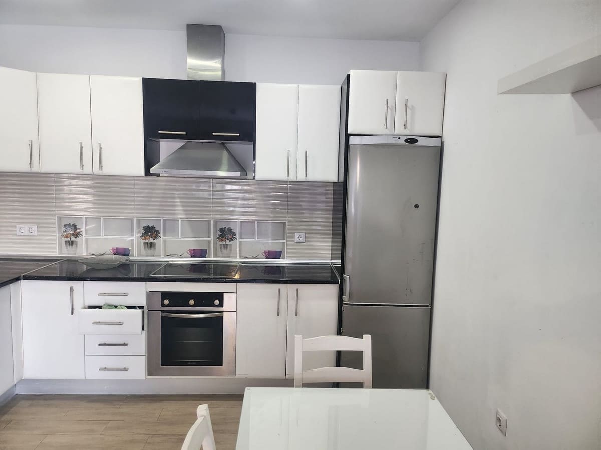 2 Zimmer Apartment zu verkaufen in Las Lagunas de Mijas mit Garage - 229.000 € (Ref: 9830432)