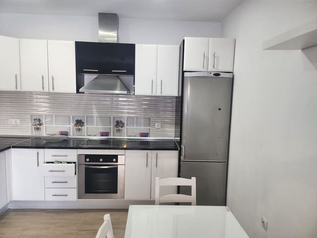 2 quarto Apartamento para venda em Los Árboles, Mijas com garagem - 229 000 € (Ref: 9830432)