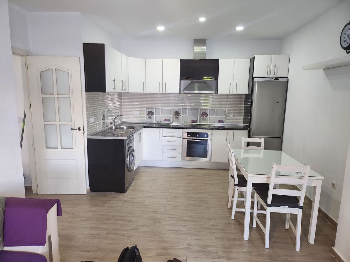 2 Zimmer Apartment zu verkaufen in Las Lagunas de Mijas mit Garage - 229.000 € (Ref: 9830432)