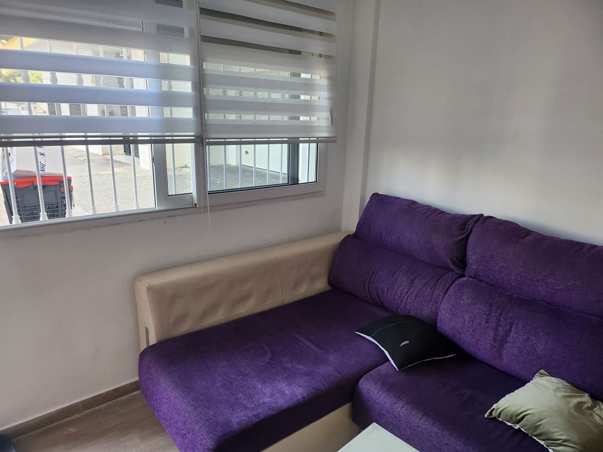 2 Zimmer Apartment zu verkaufen in Las Lagunas de Mijas mit Garage - 229.000 € (Ref: 9830432)