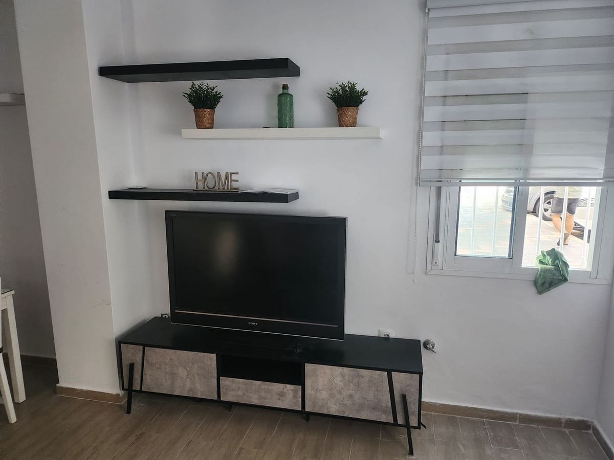 2 Zimmer Apartment zu verkaufen in Las Lagunas de Mijas mit Garage - 229.000 € (Ref: 9830432)