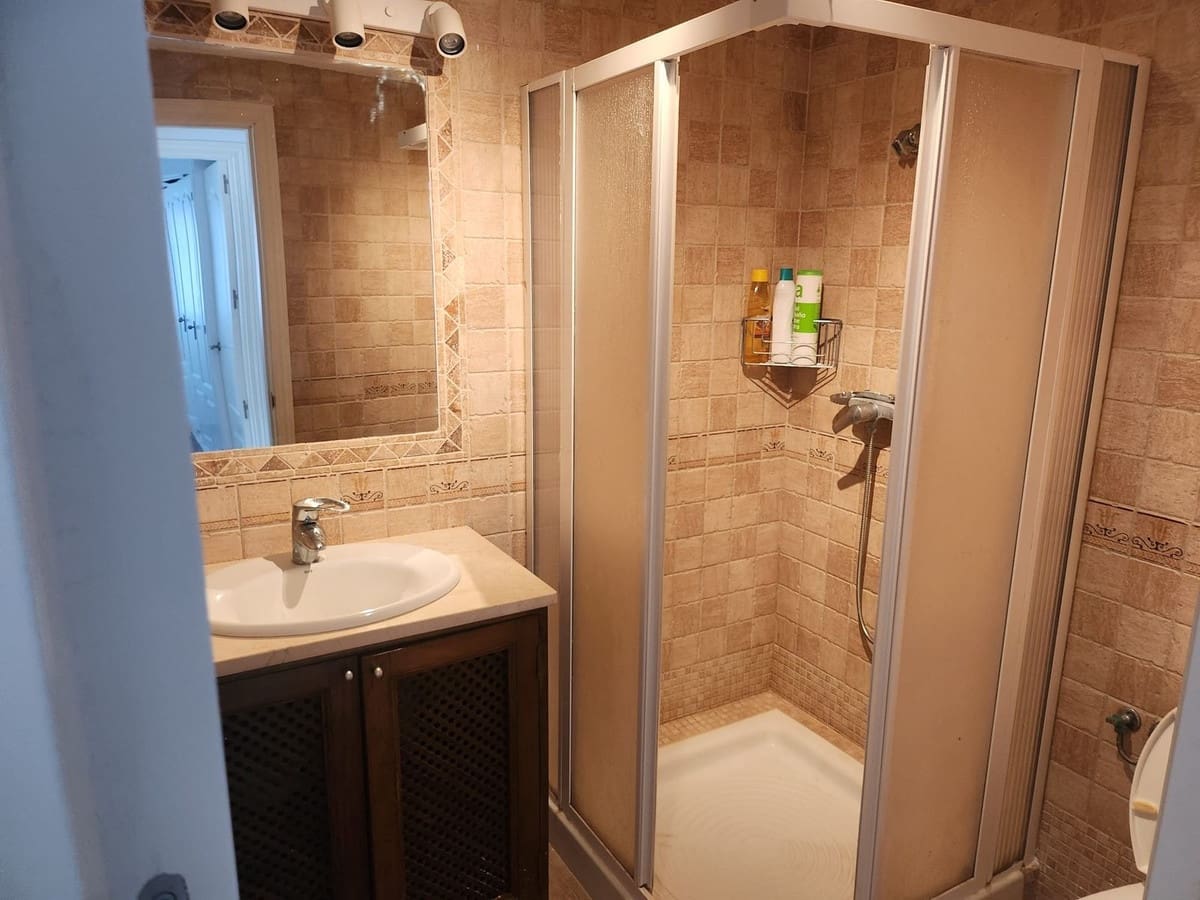 2 Zimmer Apartment zu verkaufen in Las Lagunas de Mijas mit Garage - 229.000 € (Ref: 9830432)