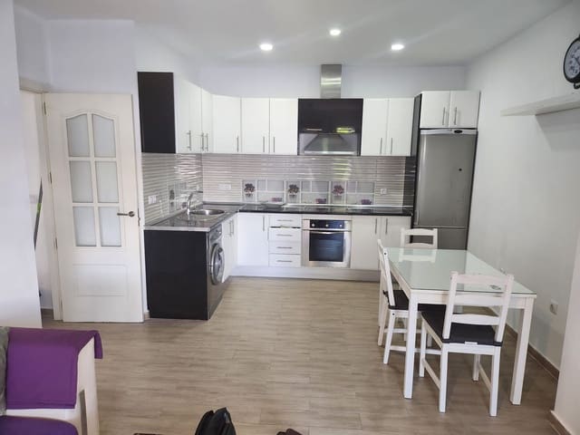 2 quarto Apartamento para venda em Los Árboles, Mijas com garagem - 229 000 € (Ref: 9830432)
