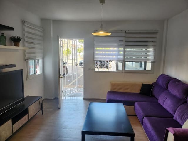 2 quarto Apartamento para venda em Los Árboles, Mijas com garagem - 229 000 € (Ref: 9830432)
