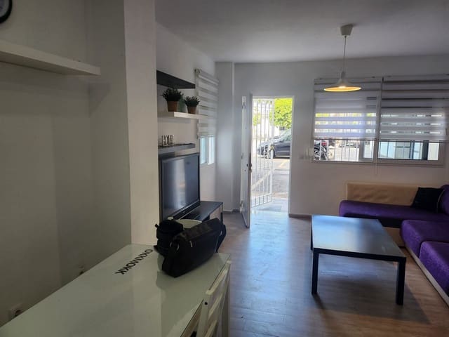 2 quarto Apartamento para venda em Los Árboles, Mijas com garagem - 229 000 € (Ref: 9830432)