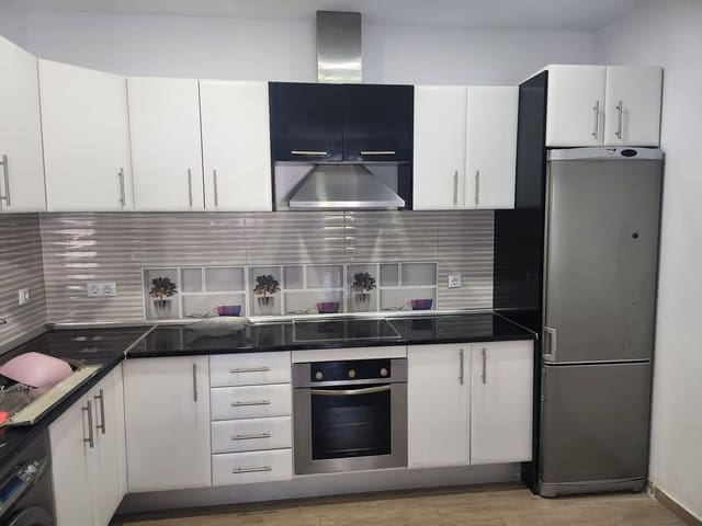 2 quarto Apartamento para venda em Los Árboles, Mijas com garagem - 229 000 € (Ref: 9830432)
