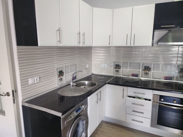2 quarto Apartamento para venda em Los Árboles, Mijas com garagem - 229 000 € (Ref: 9830432)