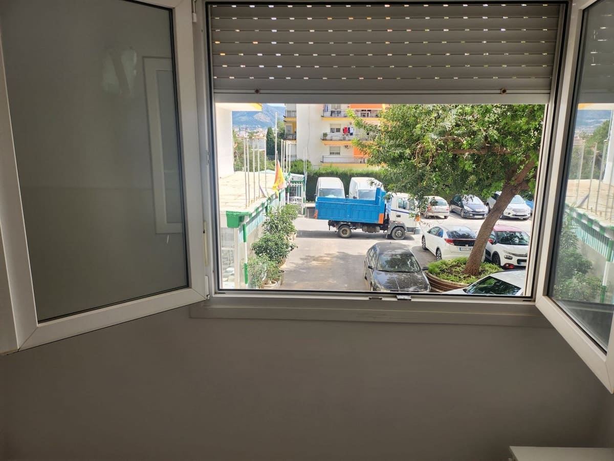 2 Zimmer Apartment zu verkaufen in Las Lagunas de Mijas mit Garage - 229.000 € (Ref: 9830432)