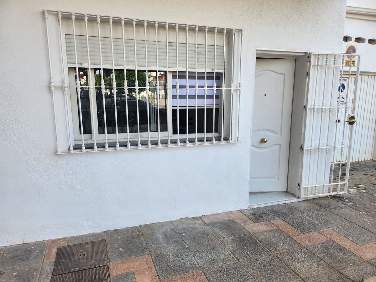 2 Zimmer Apartment zu verkaufen in Las Lagunas de Mijas mit Garage - 229.000 € (Ref: 9830432)
