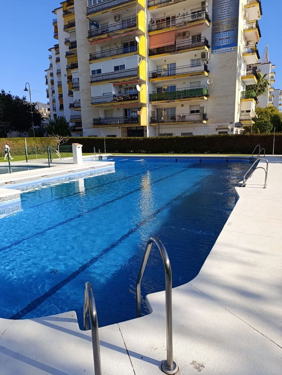 2 Zimmer Apartment zu verkaufen in Las Lagunas de Mijas mit Garage - 229.000 € (Ref: 9830432)