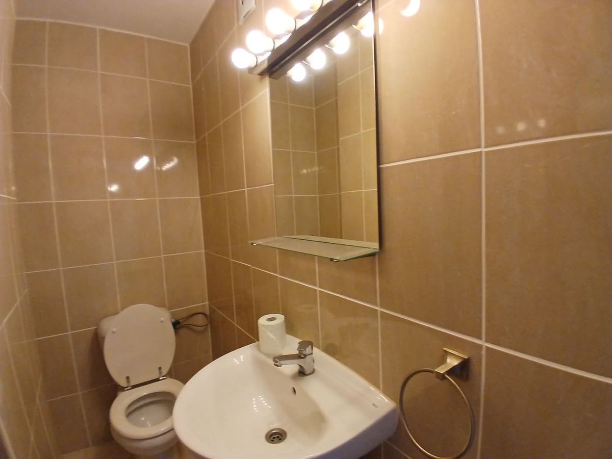 2 slaapkamer Appartement te koop in Fuengirola met garage - € 545.000 (Ref: 9830433)