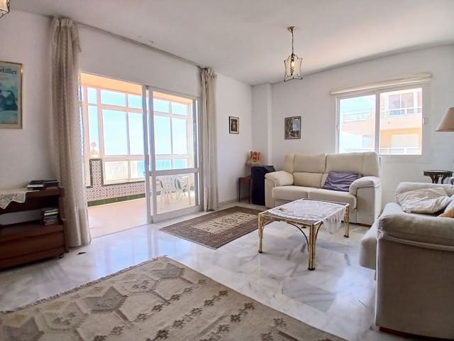2 sovrum Lägenhet till salu i Torreblanca, Fuengirola med garage - 545 000 € (Ref: 9830433)