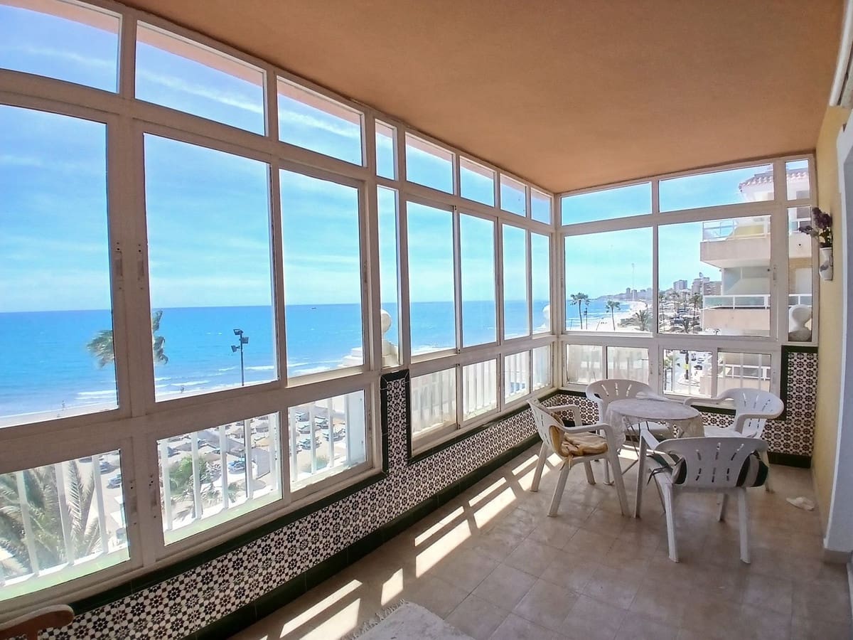 2 slaapkamer Appartement te koop in Fuengirola met garage - € 545.000 (Ref: 9830433)