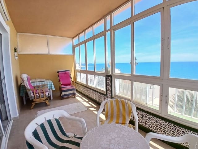 2 sovrum Lägenhet till salu i Torreblanca, Fuengirola med garage - 545 000 € (Ref: 9830433)