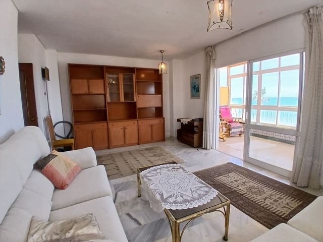 2 sovrum Lägenhet till salu i Torreblanca, Fuengirola med garage - 545 000 € (Ref: 9830433)