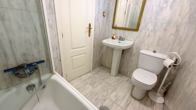 3 Zimmer Apartment zu verkaufen in Castillo Sohail, Fuengirola - 425.000 € (Ref: 9830434)
