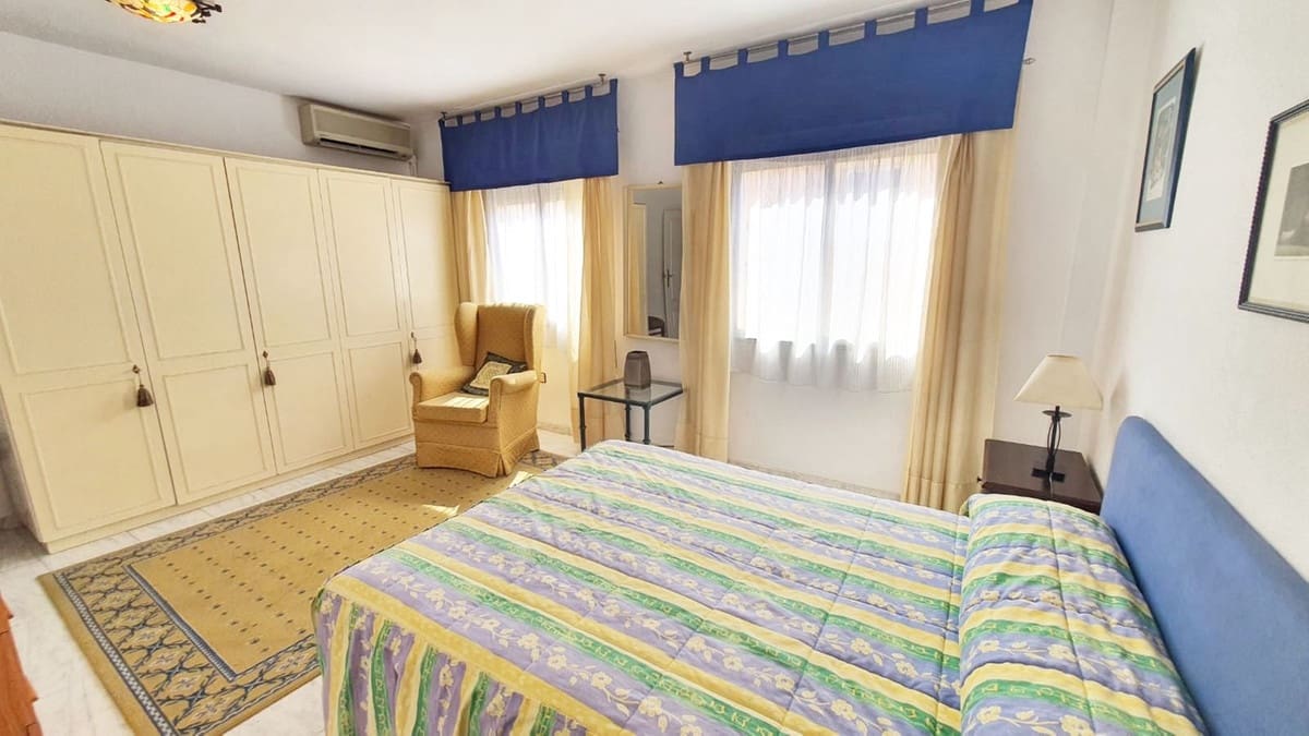 3 Zimmer Apartment zu verkaufen in Fuengirola - 425.000 € (Ref: 9830434)