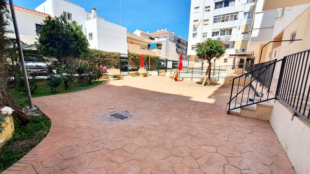 3 Zimmer Apartment zu verkaufen in Fuengirola - 425.000 € (Ref: 9830434)