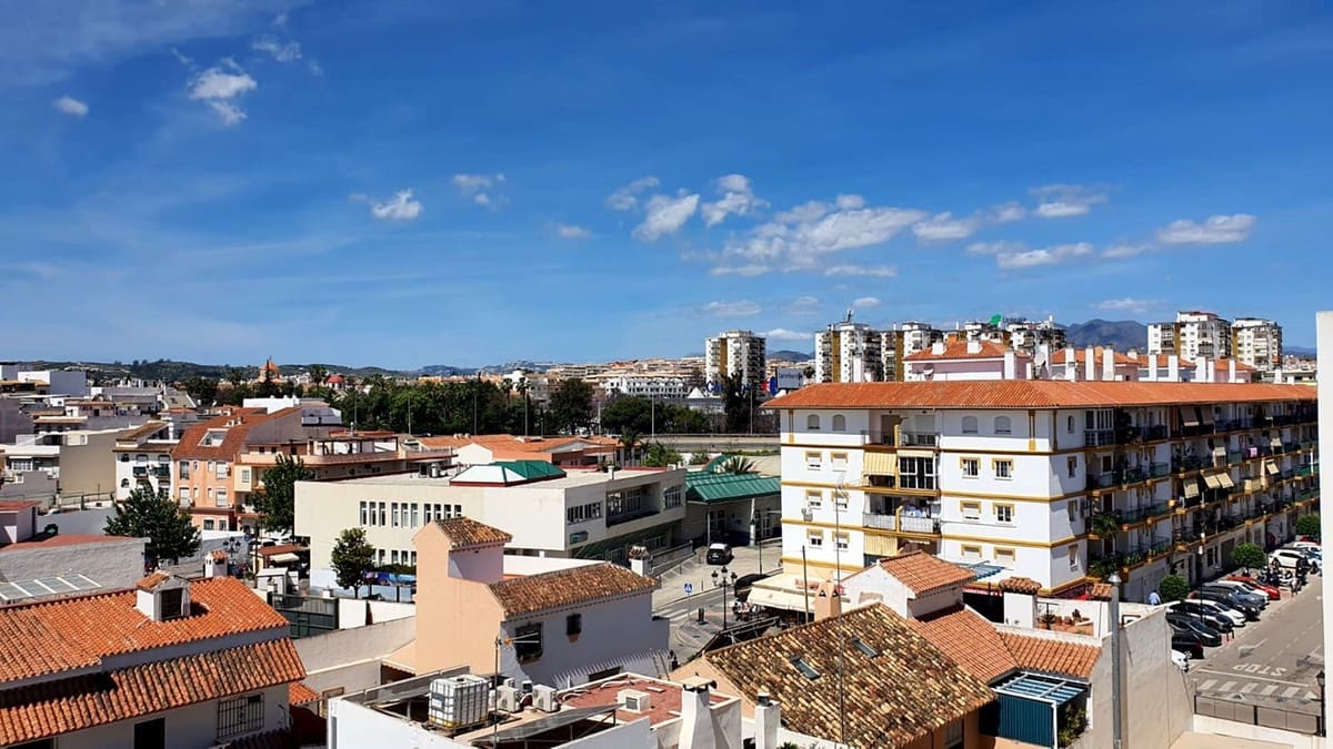 3 Zimmer Apartment zu verkaufen in Fuengirola - 425.000 € (Ref: 9830434)