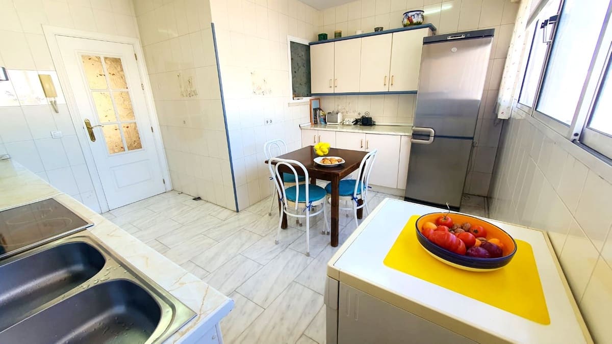 3 Zimmer Apartment zu verkaufen in Fuengirola - 425.000 € (Ref: 9830434)