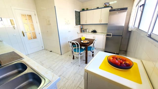 3 Zimmer Apartment zu verkaufen in Castillo Sohail, Fuengirola - 425.000 € (Ref: 9830434)