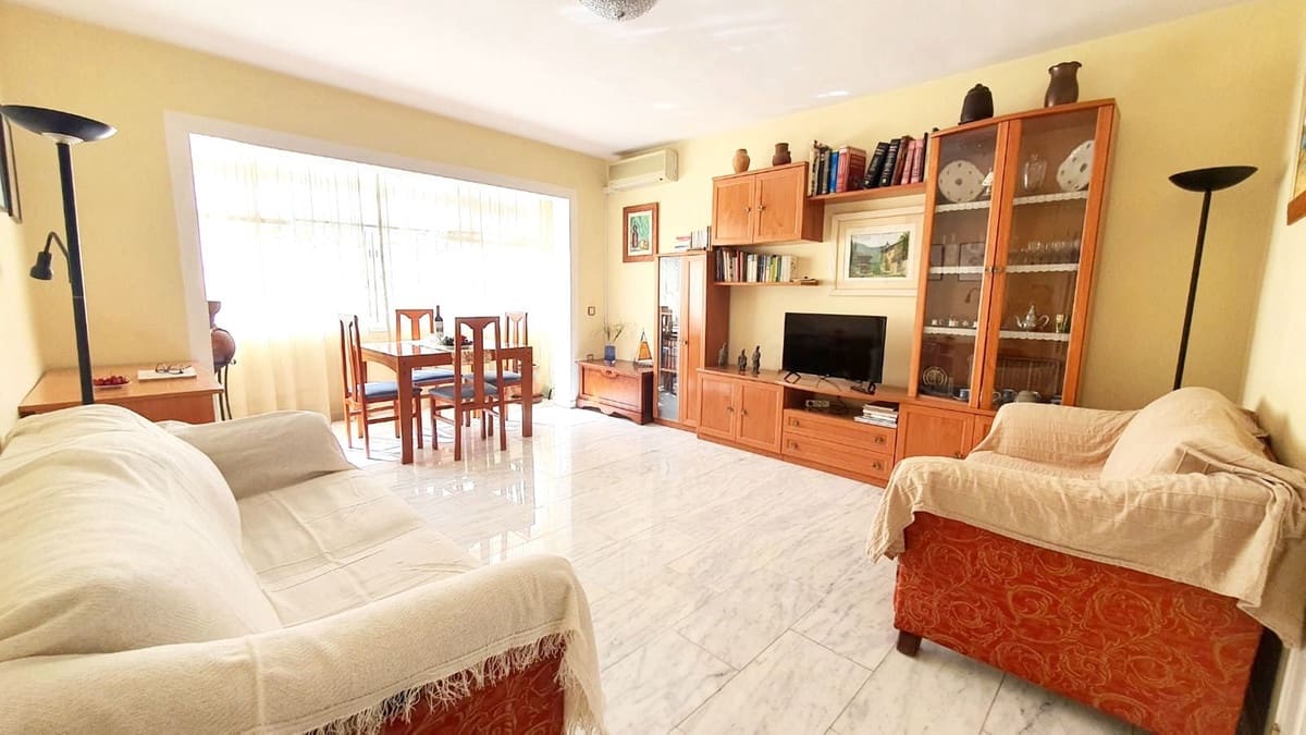 3 Zimmer Apartment zu verkaufen in Fuengirola - 425.000 € (Ref: 9830434)