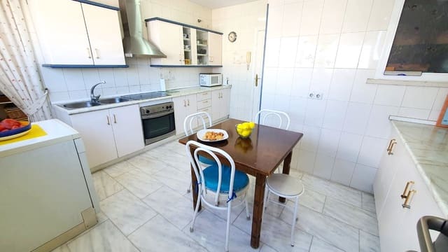 3 Zimmer Apartment zu verkaufen in Castillo Sohail, Fuengirola - 425.000 € (Ref: 9830434)