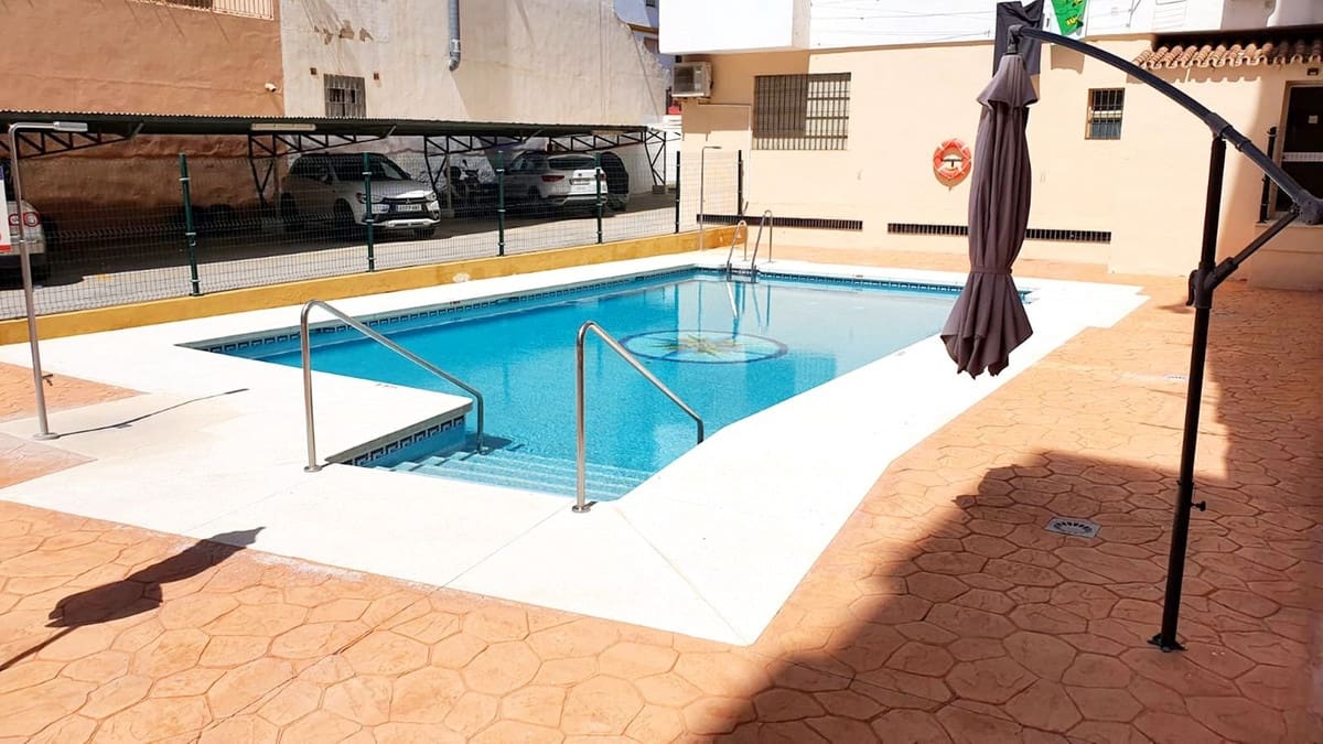 3 Zimmer Apartment zu verkaufen in Fuengirola - 425.000 € (Ref: 9830434)