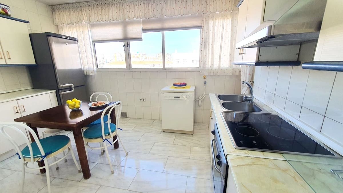 3 Zimmer Apartment zu verkaufen in Fuengirola - 425.000 € (Ref: 9830434)