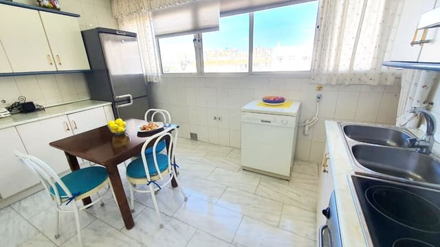 3 Zimmer Apartment zu verkaufen in Castillo Sohail, Fuengirola - 425.000 € (Ref: 9830434)