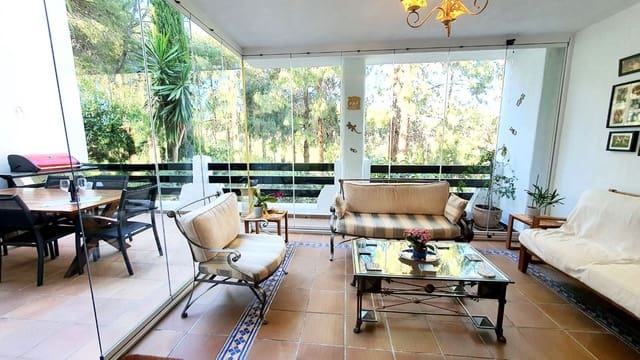 2 soverom Leilighet til salgs i Hacienda Torrequebrada, Benalmádena med garasje - € 399 000 (Ref: 9830435)