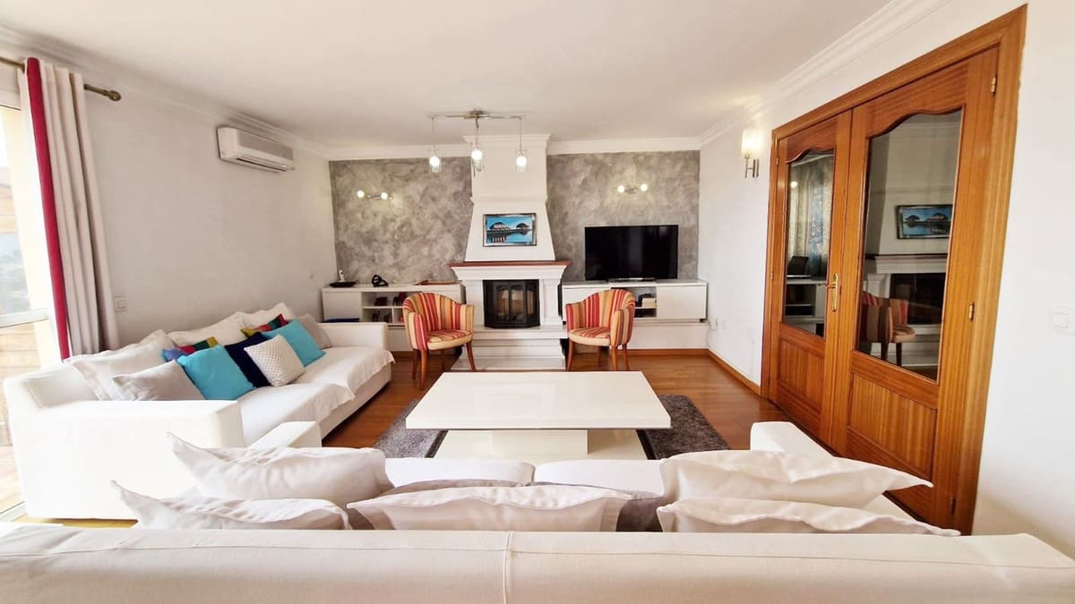 Ático de 3 habitaciones en Mijas en venta con garaje - 575.000 € (Ref: 9830436)