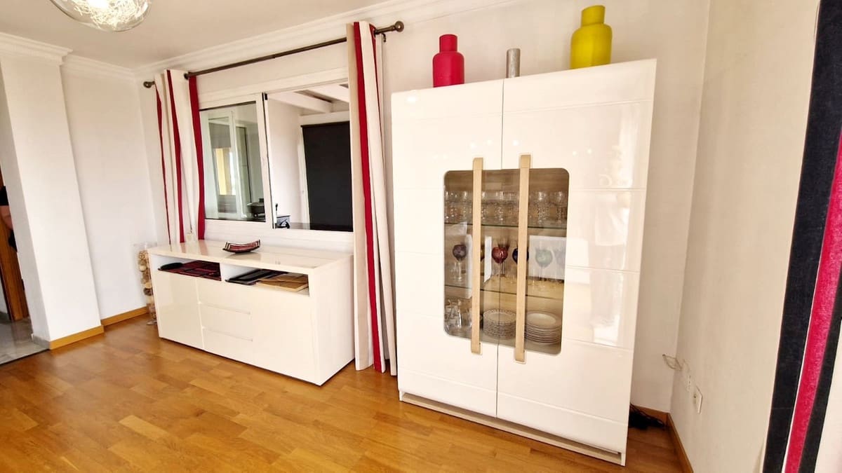 Ático de 3 habitaciones en Mijas en venta con garaje - 575.000 € (Ref: 9830436)