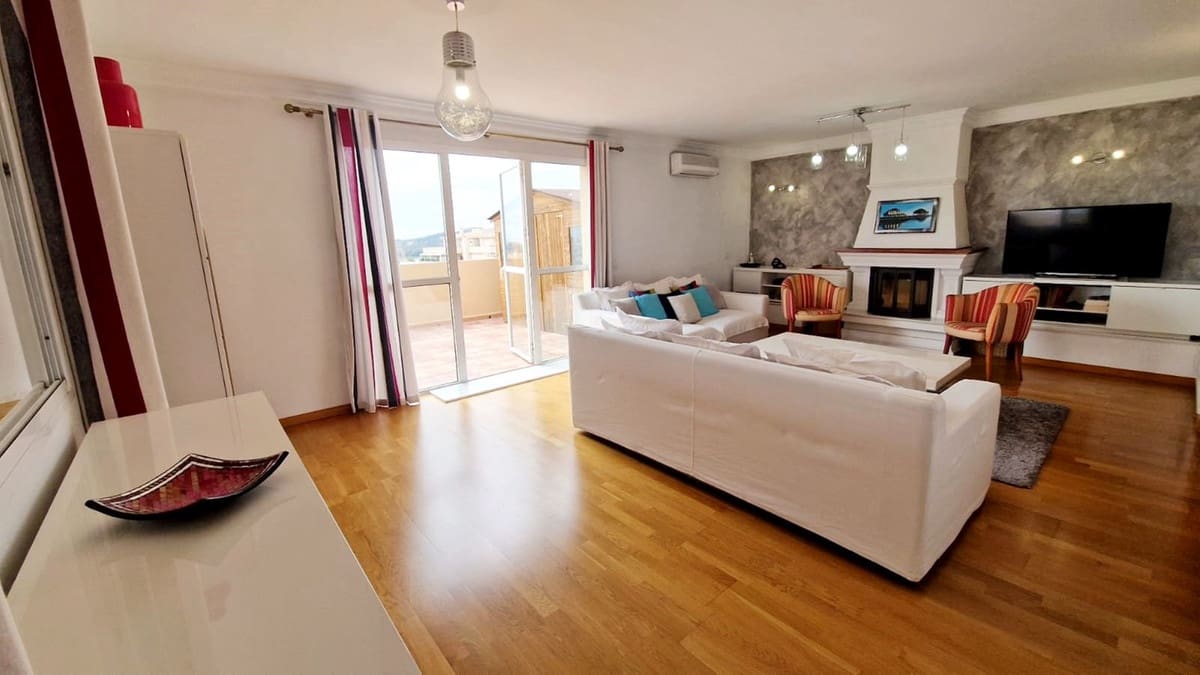 Ático de 3 habitaciones en Mijas en venta con garaje - 575.000 € (Ref: 9830436)
