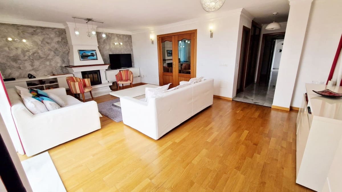 Ático de 3 habitaciones en Mijas en venta con garaje - 575.000 € (Ref: 9830436)