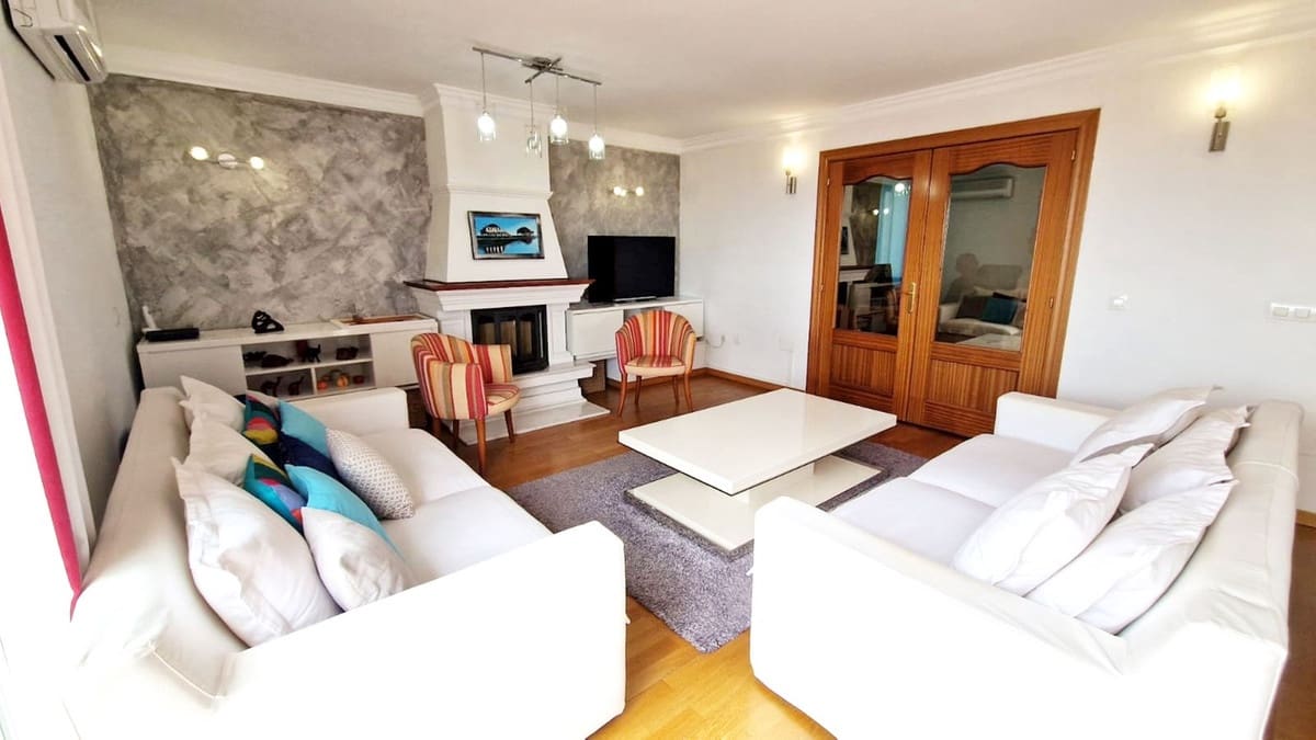 Ático de 3 habitaciones en Mijas en venta con garaje - 575.000 € (Ref: 9830436)