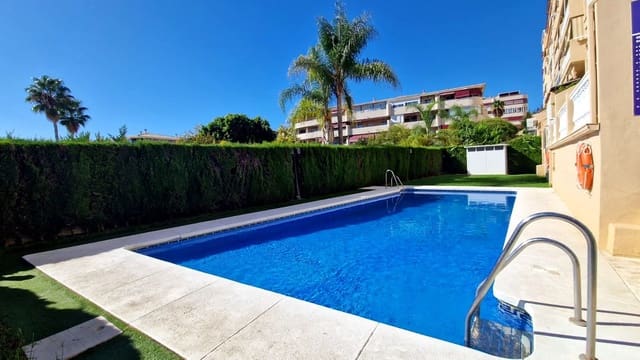 3 quarto Penthouse para venda em Mijas pueblo, Mijas com garagem - 575 000 € (Ref: 9830436)