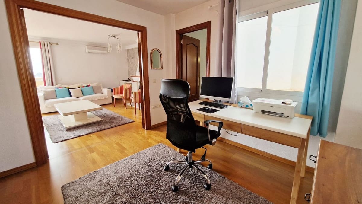 Ático de 3 habitaciones en Mijas en venta con garaje - 575.000 € (Ref: 9830436)