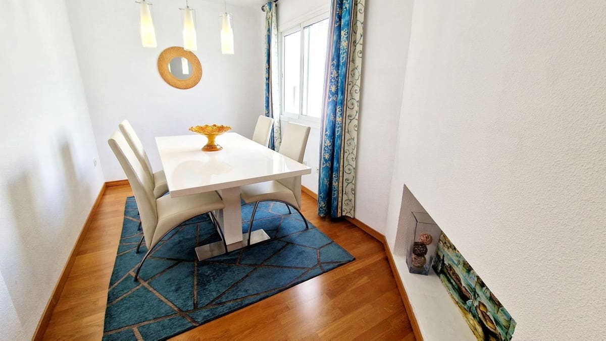 Ático de 3 habitaciones en Mijas en venta con garaje - 575.000 € (Ref: 9830436)