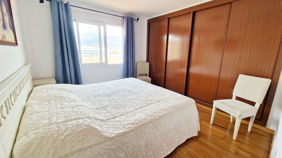 Ático de 3 habitaciones en Mijas en venta con garaje - 575.000 € (Ref: 9830436)