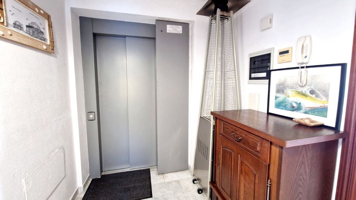 Ático de 3 habitaciones en Mijas en venta con garaje - 575.000 € (Ref: 9830436)