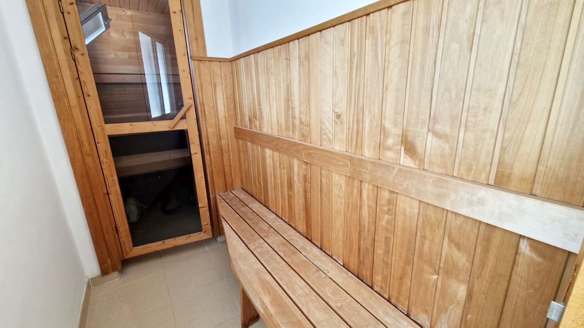 Ático de 3 habitaciones en Mijas en venta con garaje - 575.000 € (Ref: 9830436)