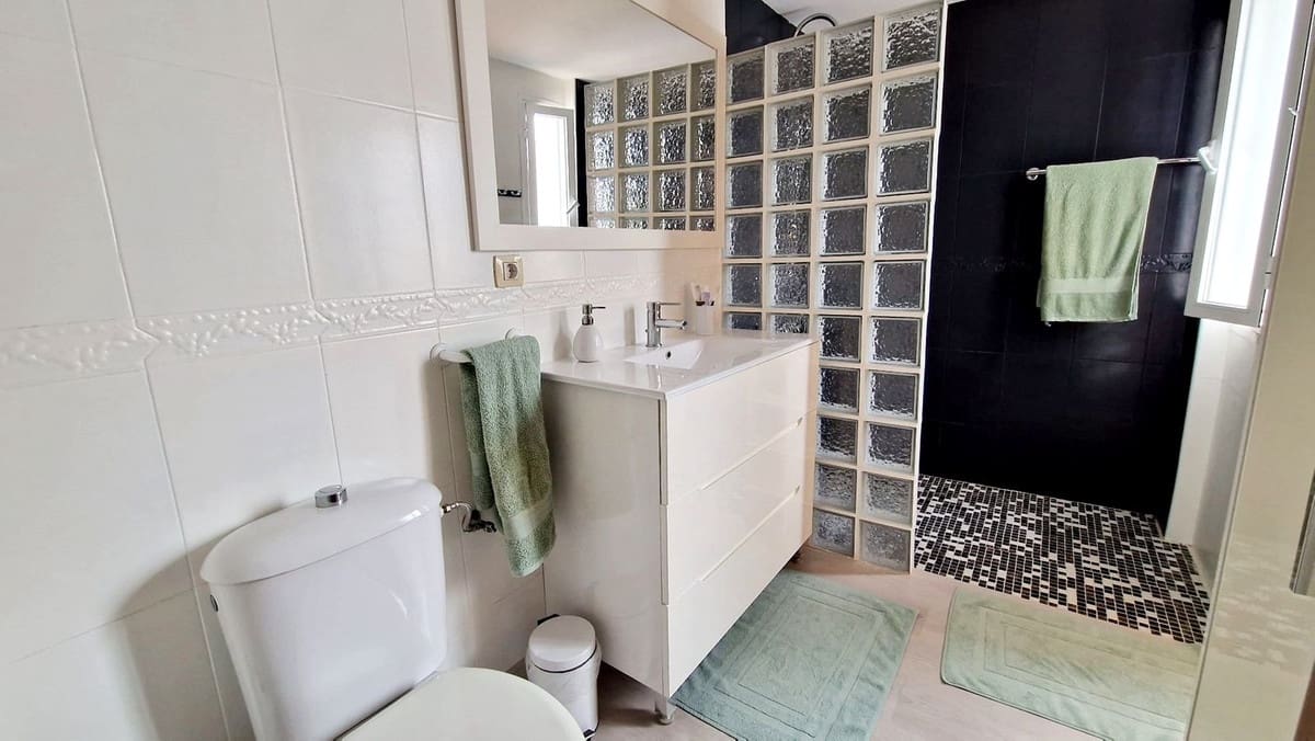 Ático de 3 habitaciones en Mijas en venta con garaje - 575.000 € (Ref: 9830436)