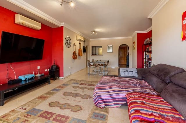 2 slaapkamer Appartement te koop in La Cala Hills, Mijas met garage - € 325.000 (Ref: 9830437)