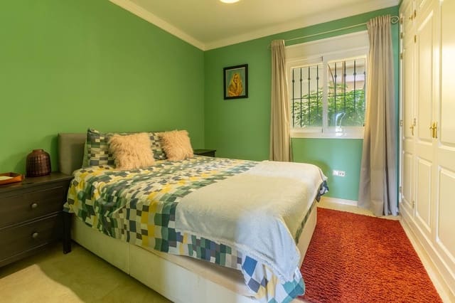 2 slaapkamer Appartement te koop in La Cala Hills, Mijas met garage - € 325.000 (Ref: 9830437)