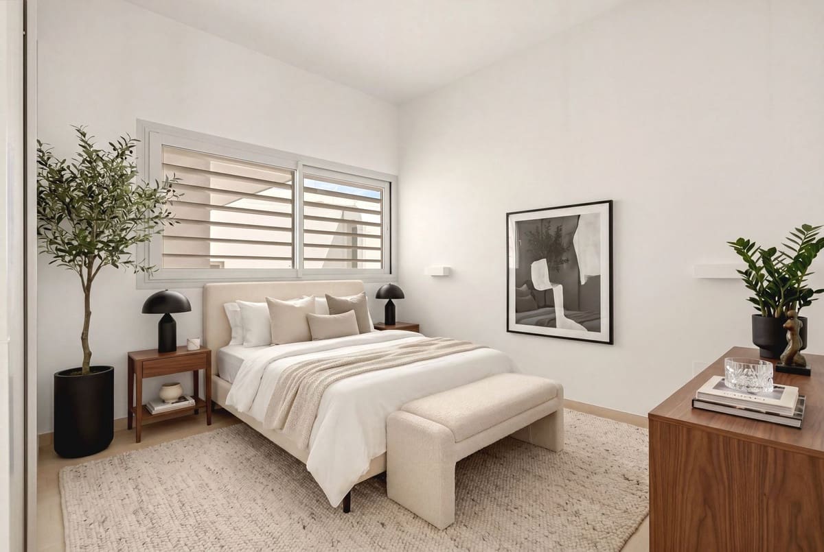 2 quarto Penthouse para venda em Fuengirola com garagem - 1 200 000 € (Ref: 9833077)
