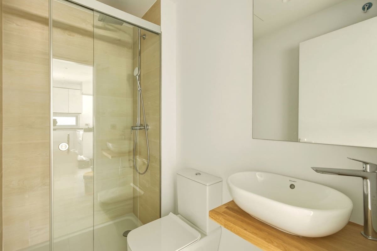 2 quarto Penthouse para venda em Fuengirola com garagem - 1 200 000 € (Ref: 9833077)